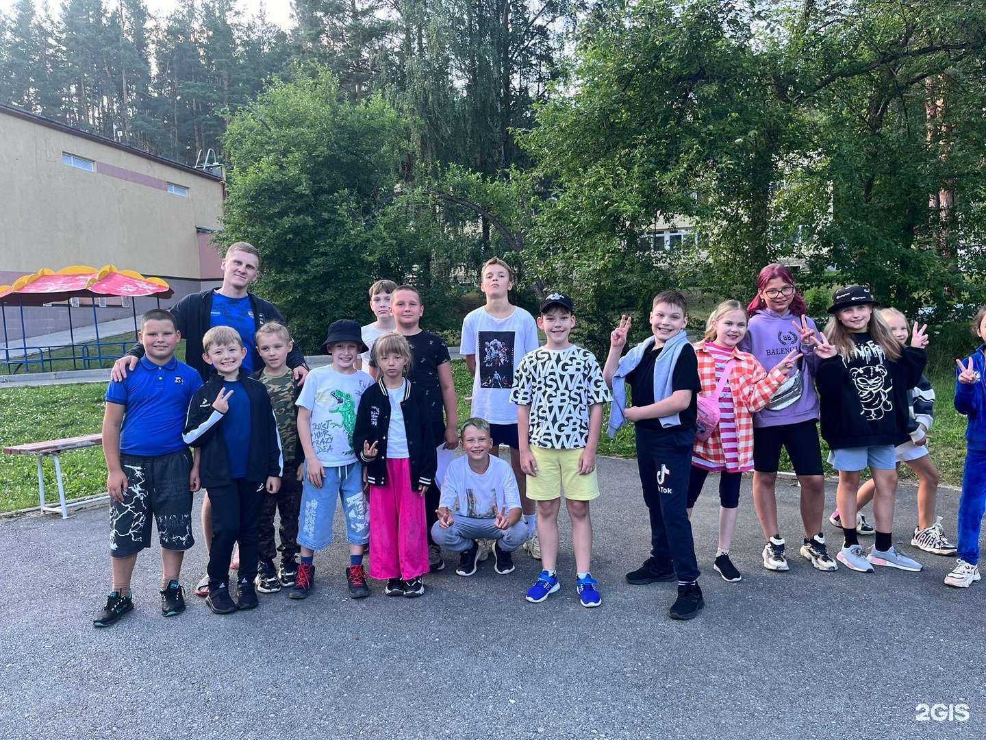 Отзывы на компанию Федерация тхэквондо ИТФ города Екатеринбурга в г. Екатеринбург c фото