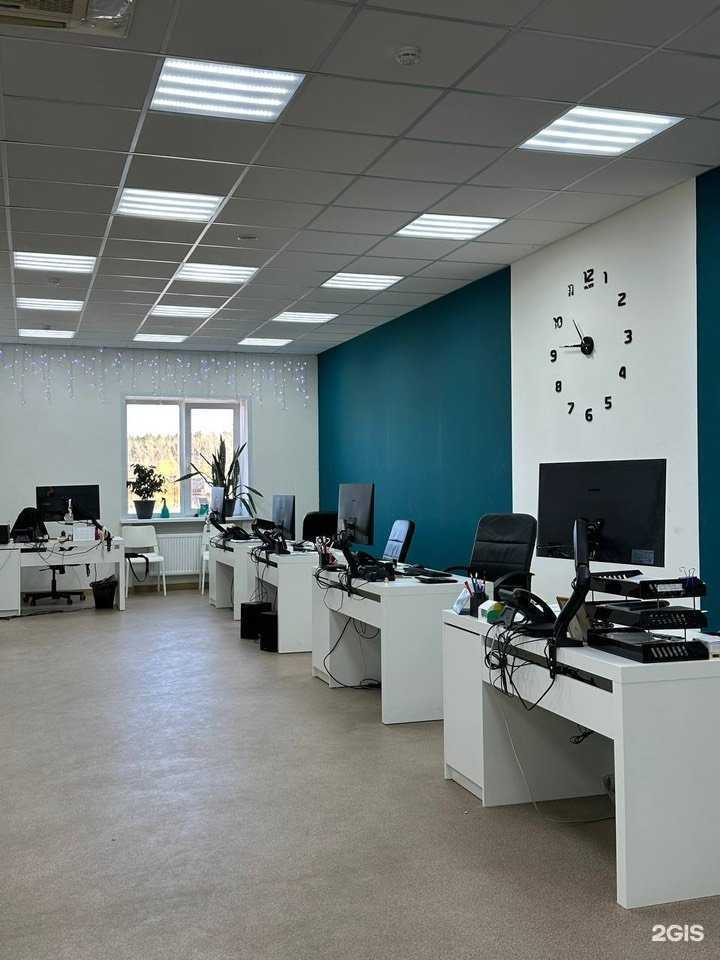 Отзывы на компанию Ревитех в г. Тюмень c фото