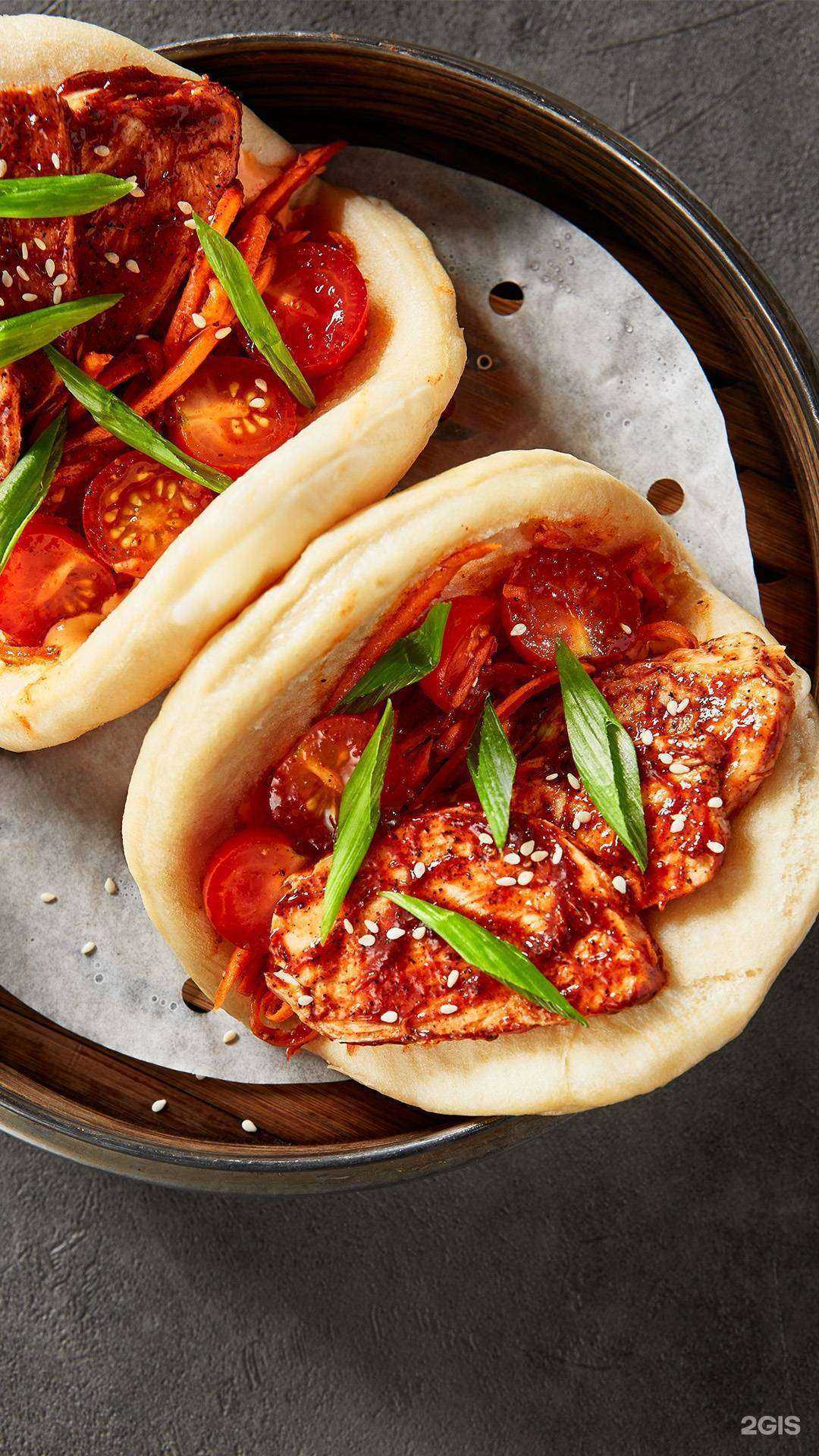 Отзывы на компанию Bao в Челябинске c фото