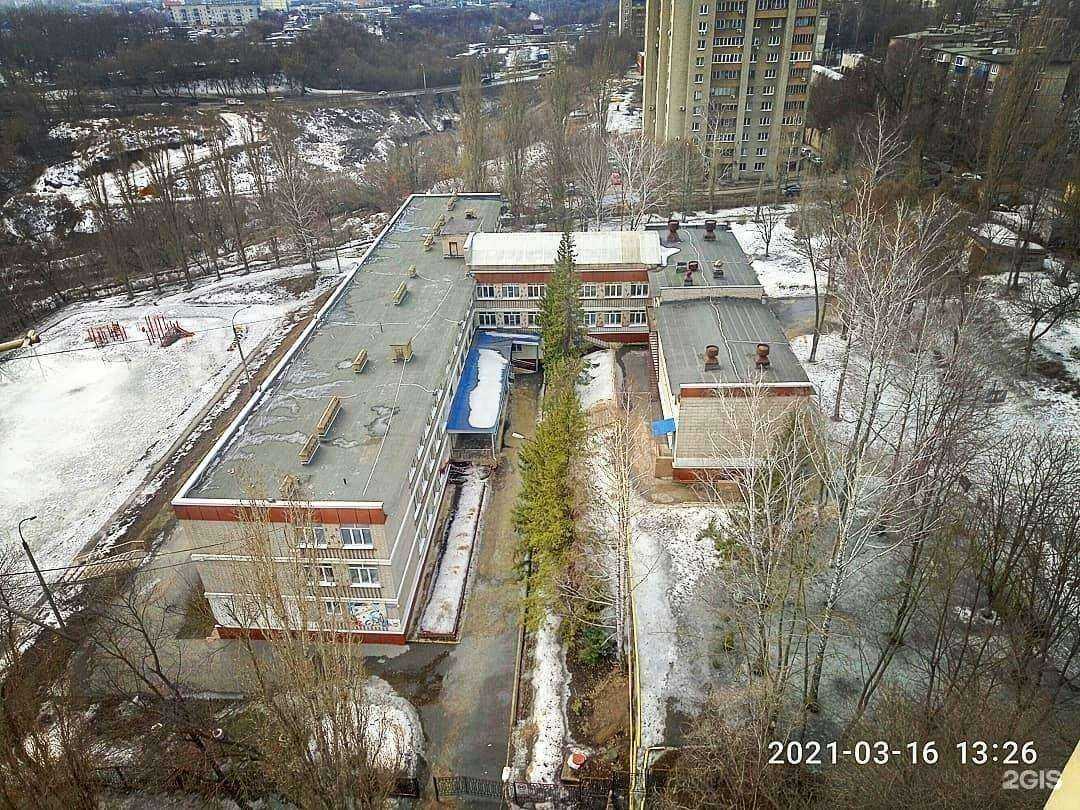 Отзывы на компанию Школа №16 в г. Липецк c фото