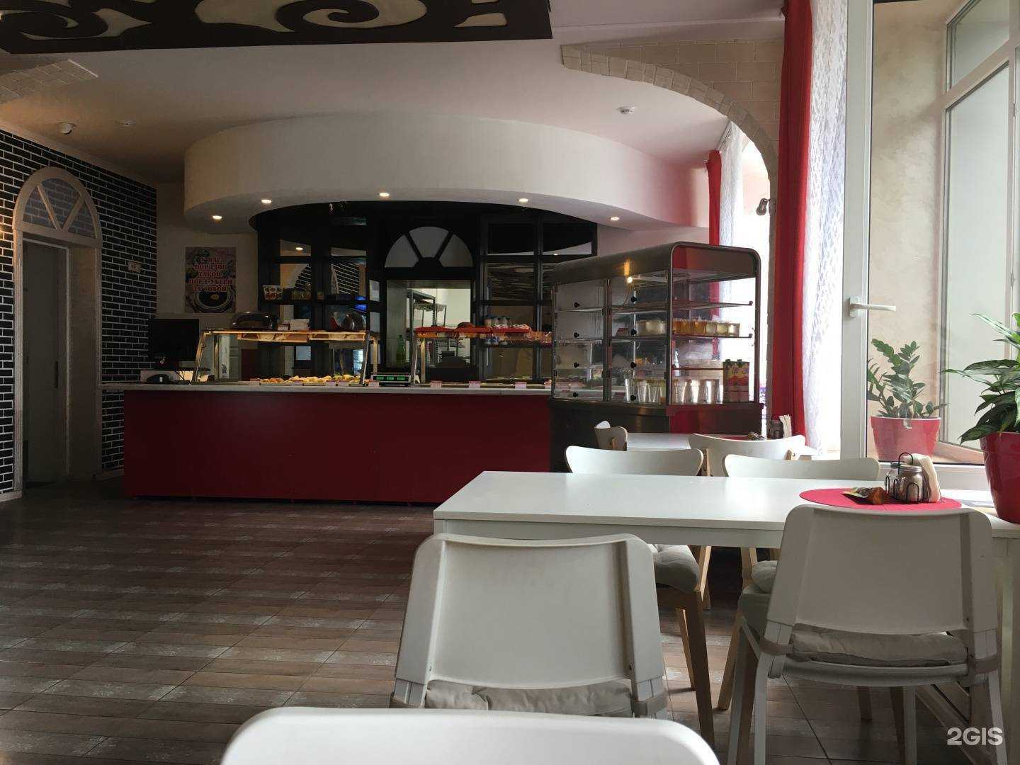 Отзывы на компанию СССР в Белгороде c фото