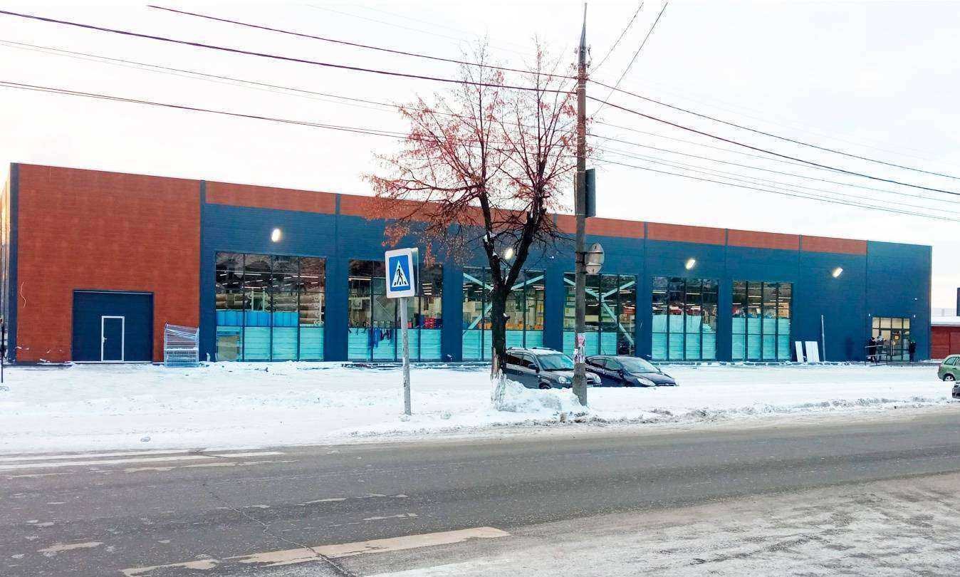 Отзывы на компанию Добрострой в Воткинске c фото