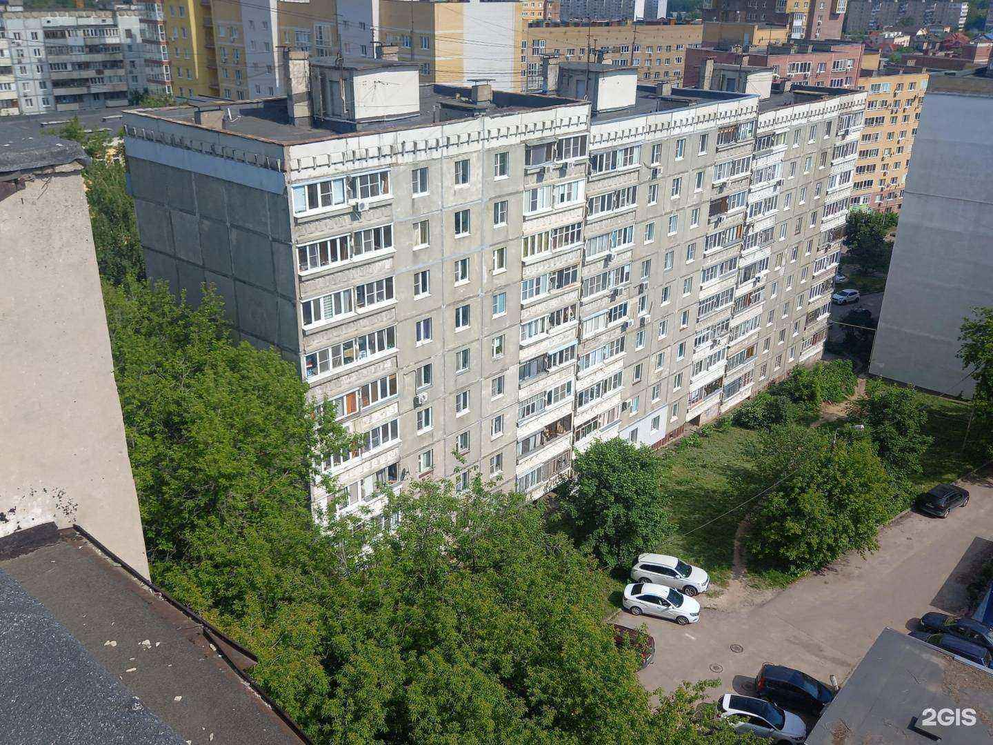 Отзывы на компанию Сити Сервис в Нижнем Новгороде c фото - фотография 2 из 2