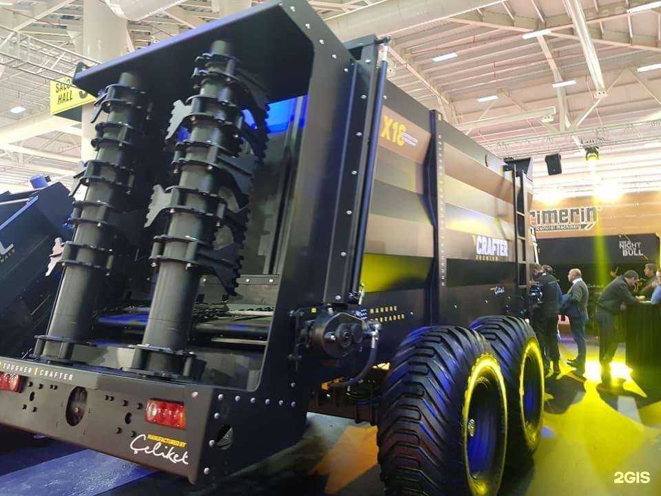 Отзывы на компанию Baitek Machinery в Ярославле c фото