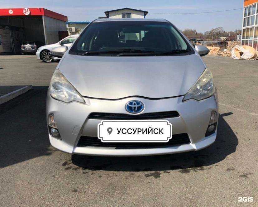 Отзывы на компанию Компания по прокату и аренде автомобилей в г. Уссурийск c фото