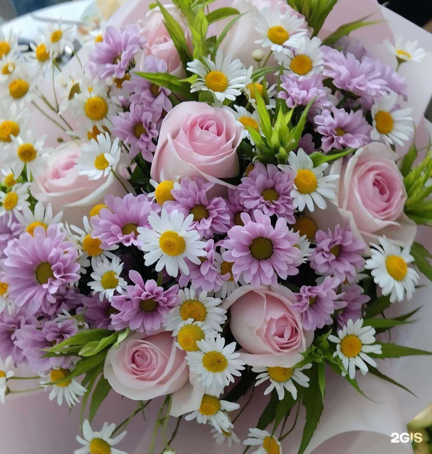 Отзывы на компанию Розовый рай в Хабаровске c фото