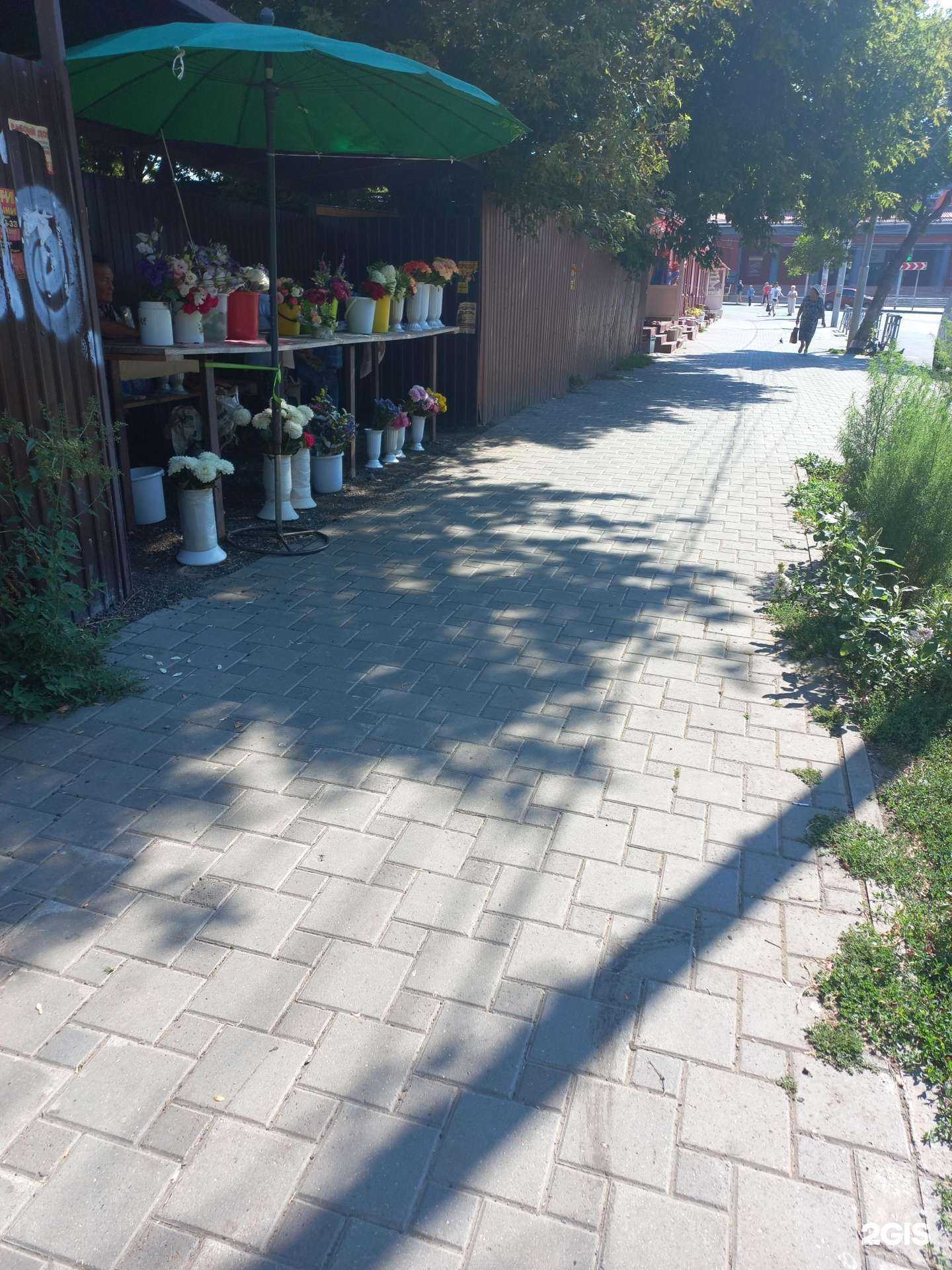 Отзывы на компанию Магазин цветов в г. Самара c фото