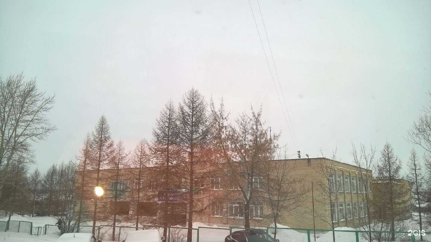 Отзывы на компанию Средняя школа №147 в г. Челябинск c фото