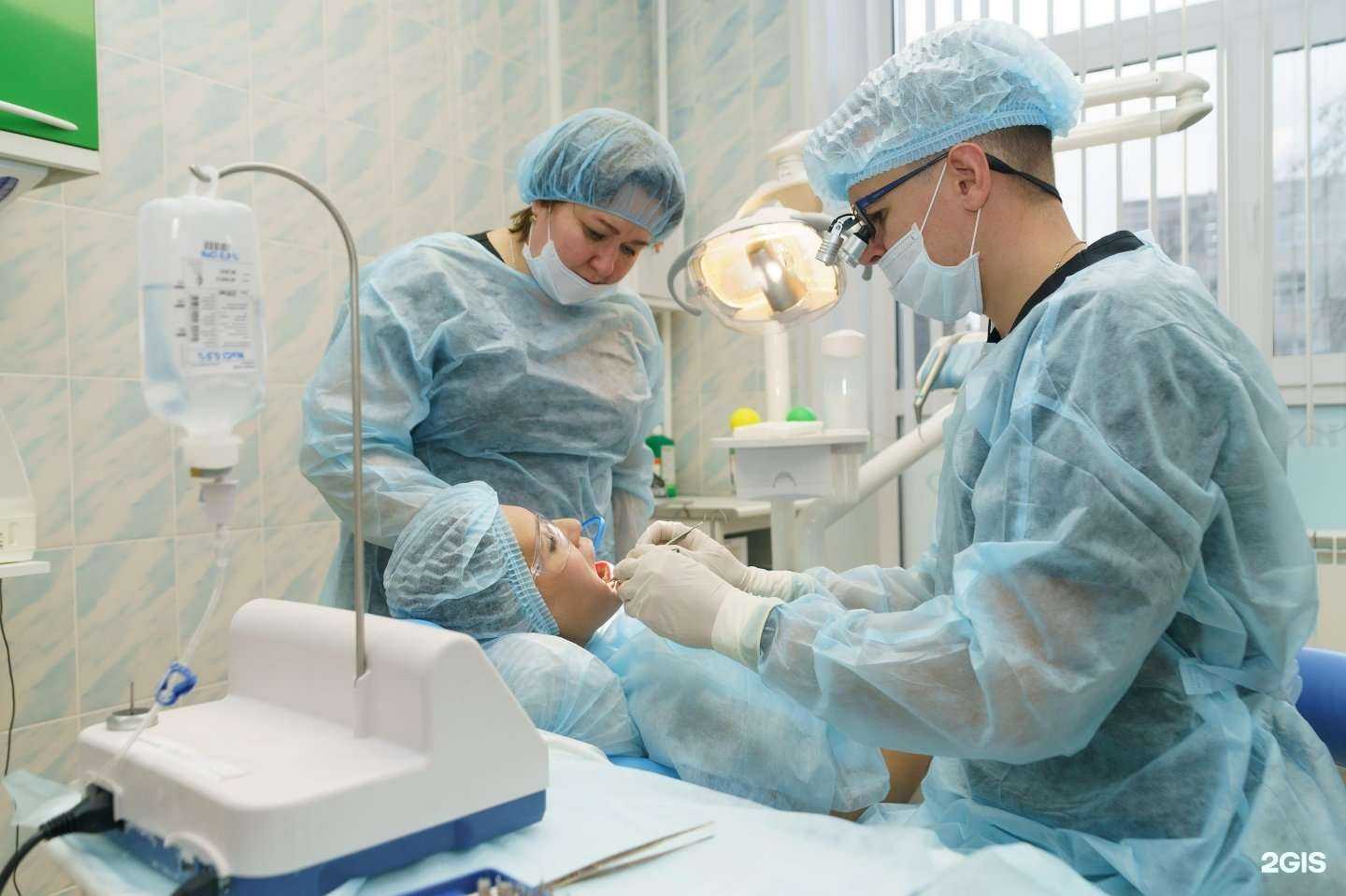 Отзывы на компанию S-Clinic в г. Димитровград c фото