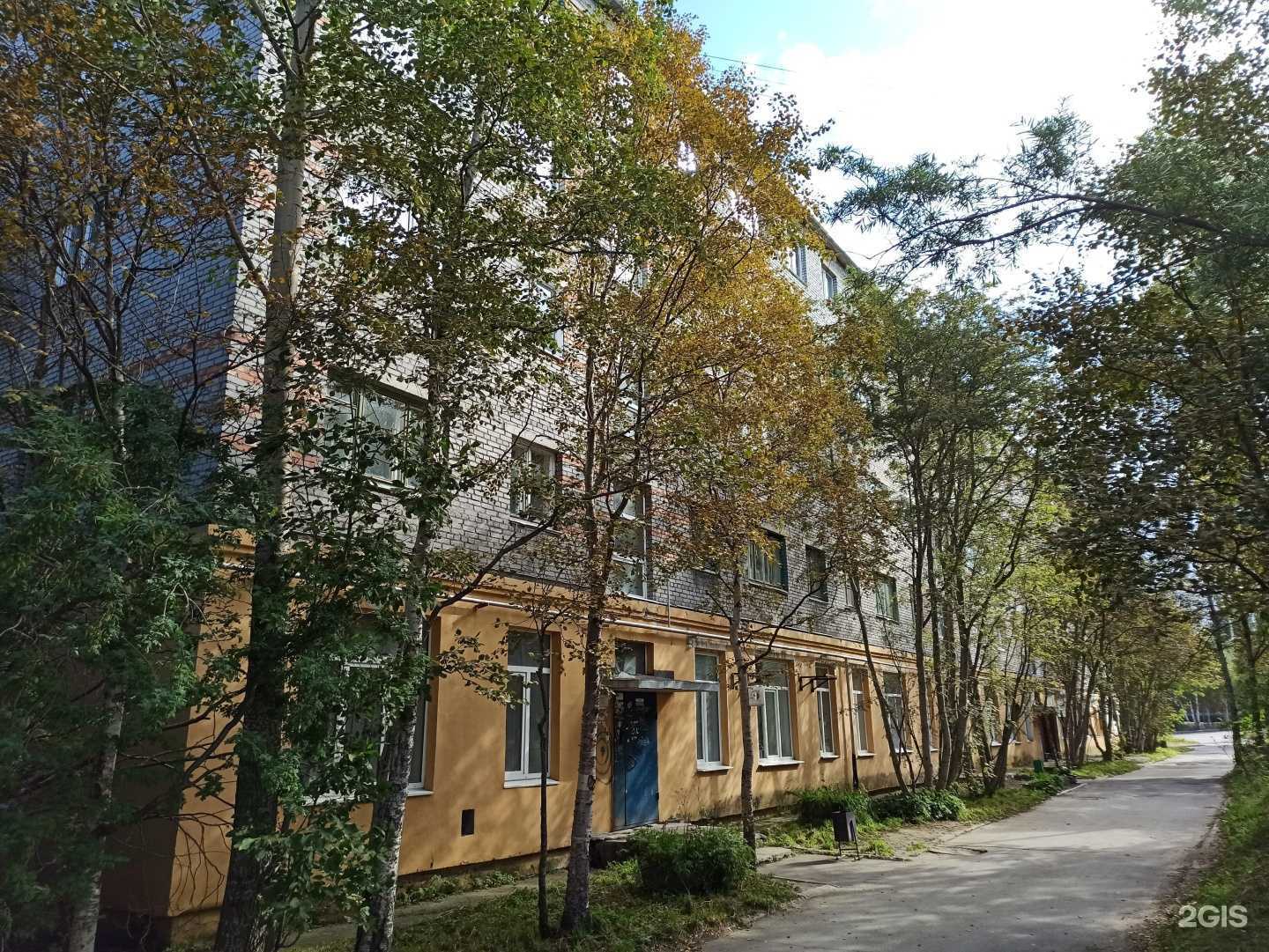 Отзывы на компанию Женская парикмахерская в Апатитах c фото - фотография 2 из 2