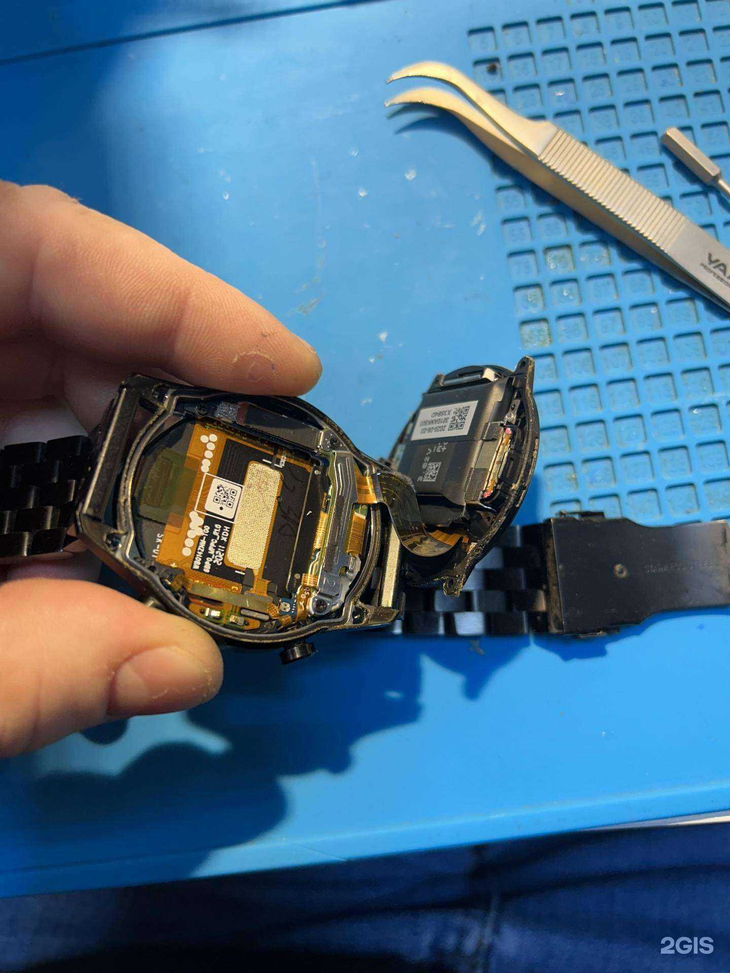 Отзывы на компанию Sk service в Калининграде c фото