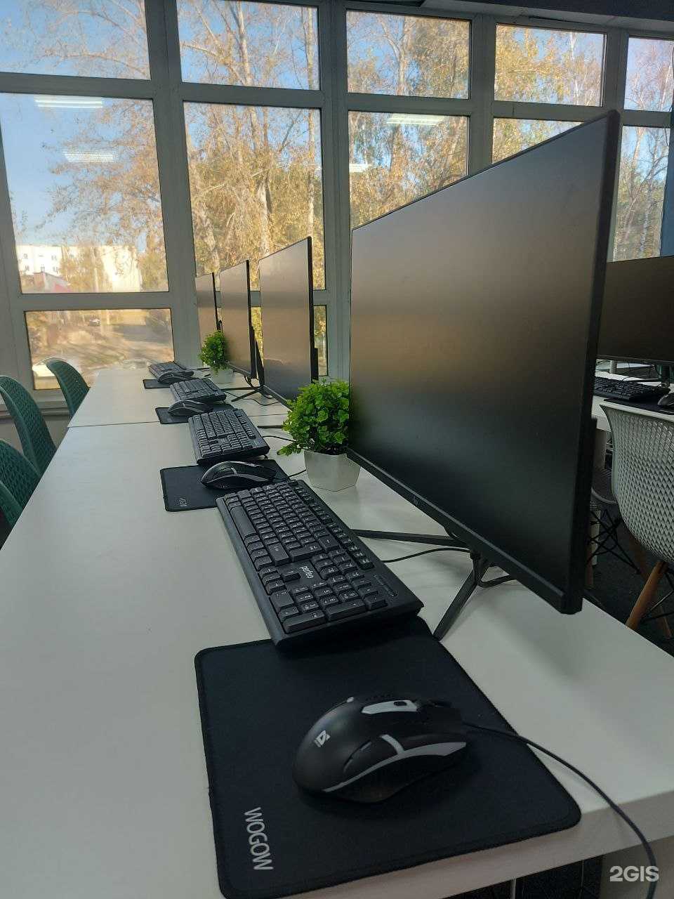 Отзывы на компанию Kiberone в г. Елабуга c фото