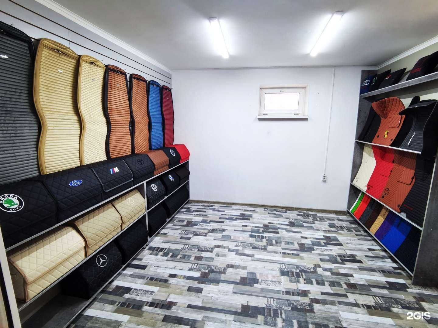 Отзывы на компанию Evastyle в Воронеже c фото