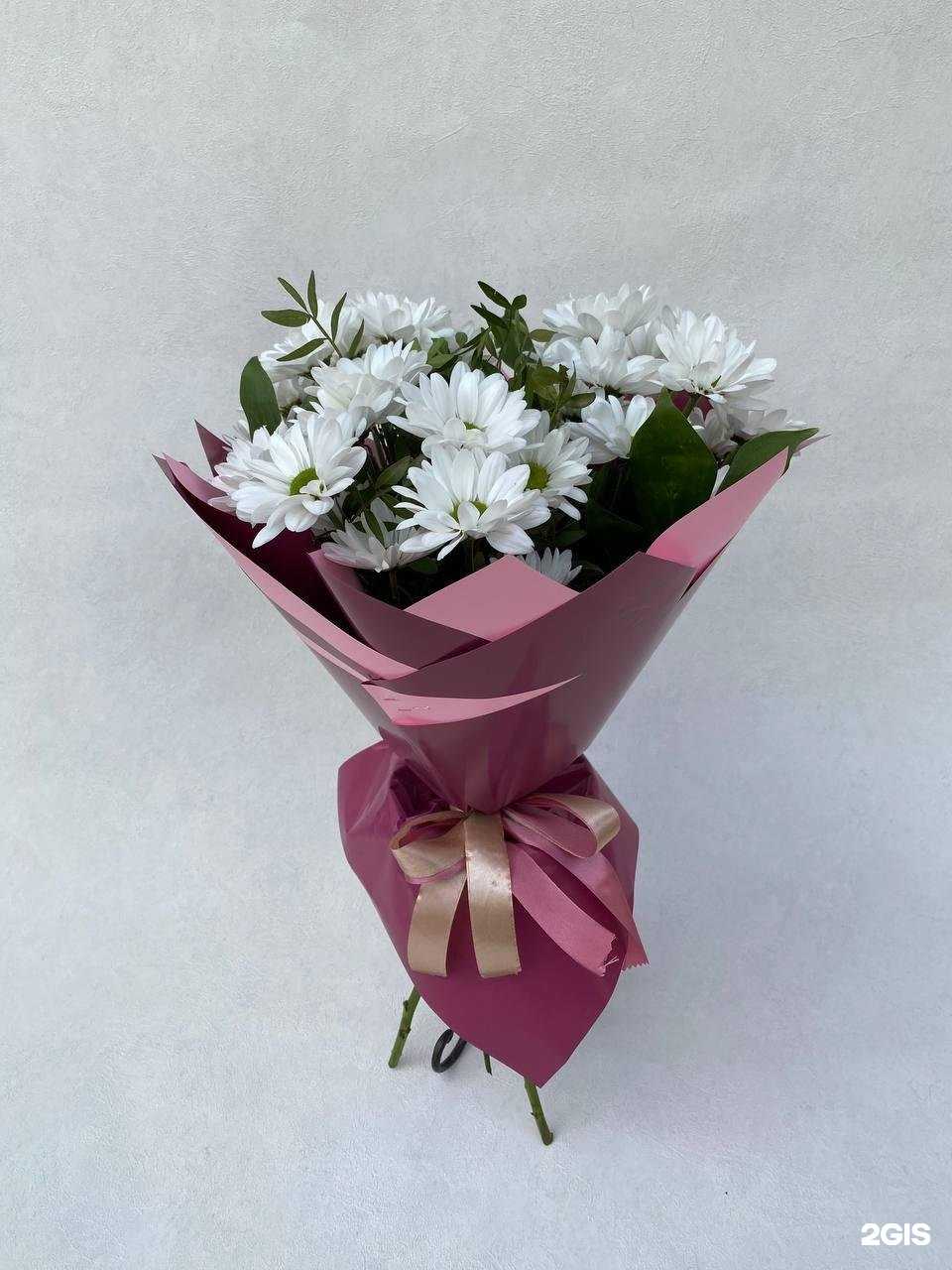 Отзывы на компанию Цветочка в г. Астрахань c фото