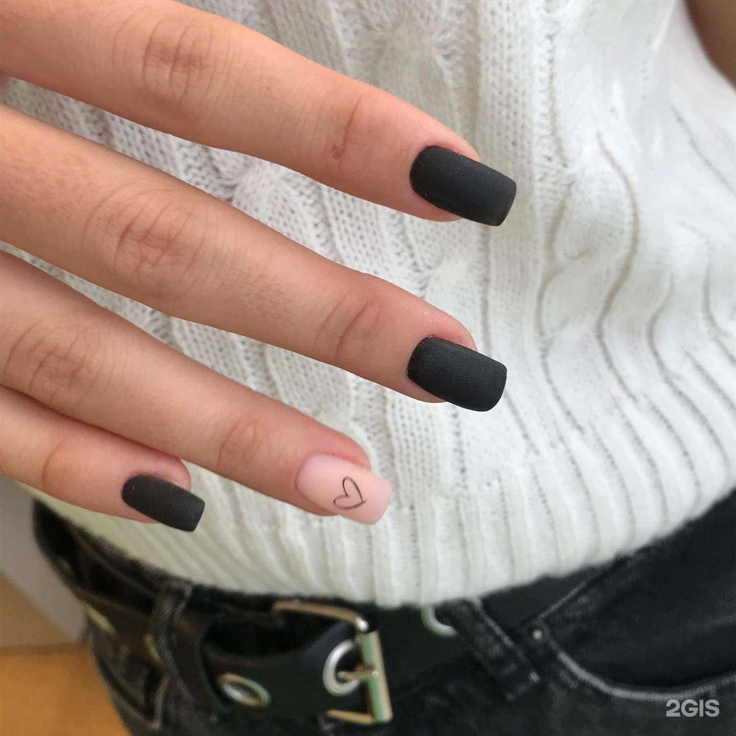 Отзывы на компанию Koshki nails в г. Тольятти c фото