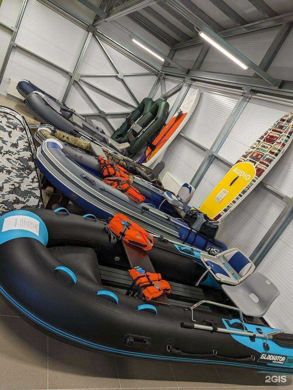 Отзывы на компанию Окунь в Сортавале c фото