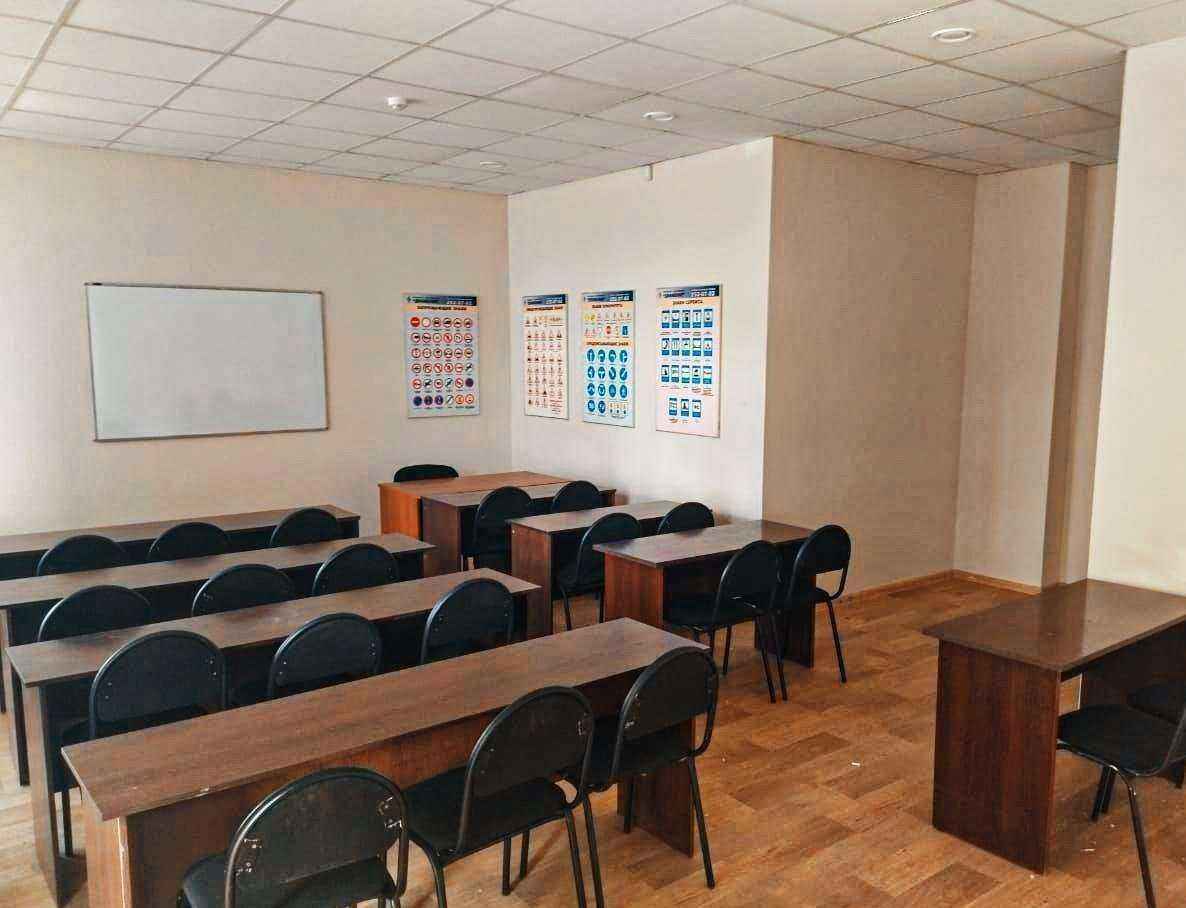 Отзывы на компанию Движение в г. Красноярск c фото