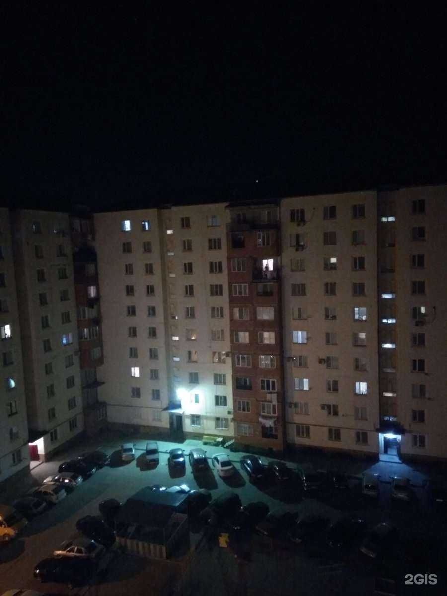 Отзывы на компанию Живая вода в Каспийске c фото - фотография 2 из 2