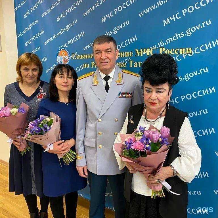 Отзывы на компанию Республиканский центр реабилитации МЧС Республики Татарстан им. Ш.С. Каратая в г. Казань c фото