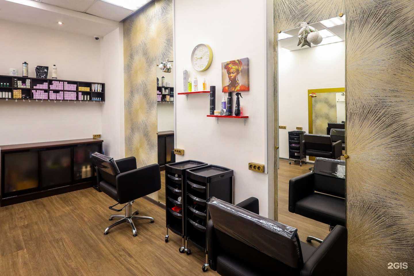 Отзывы на компанию Leyla studio в Ижевске c фото