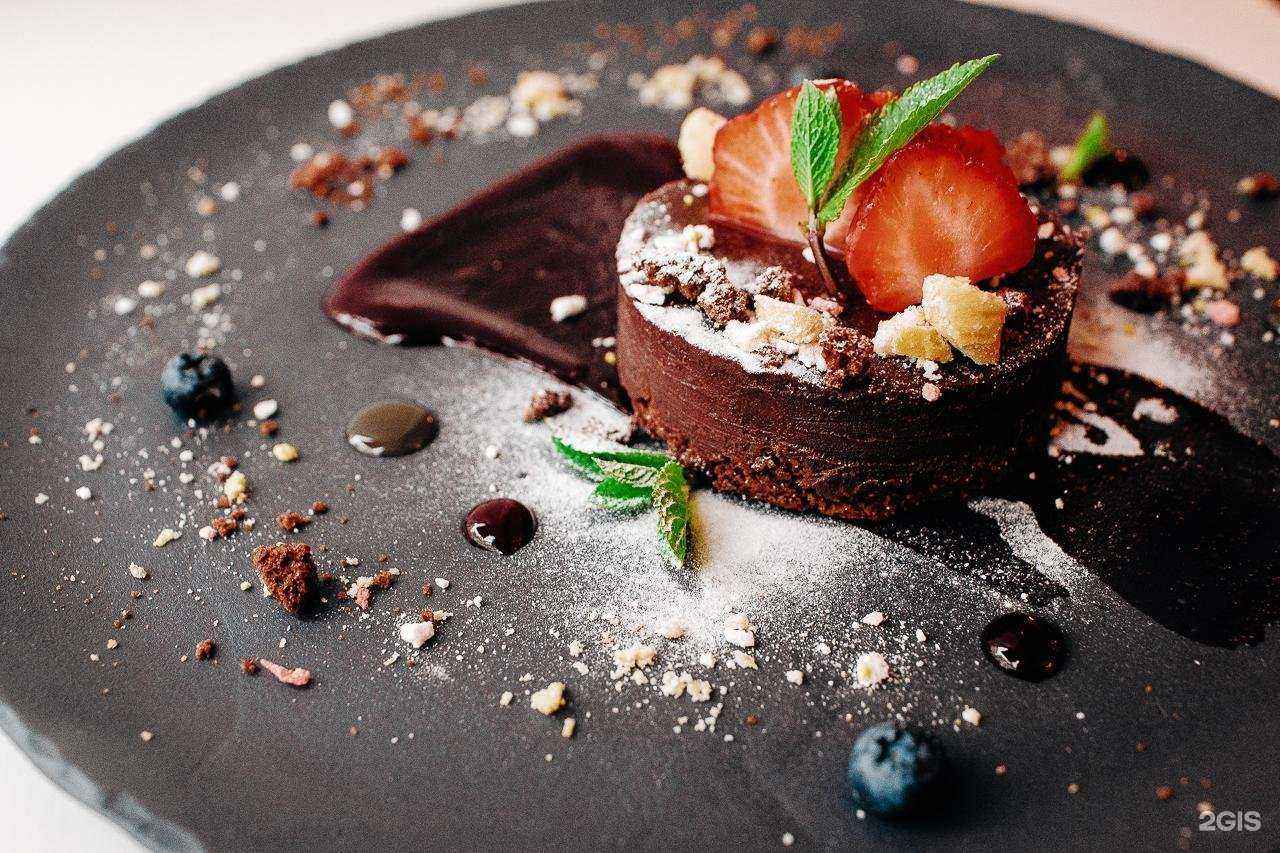 Отзывы на компанию Negroni Bar&Enoteca в г. Нижний Новгород c фото