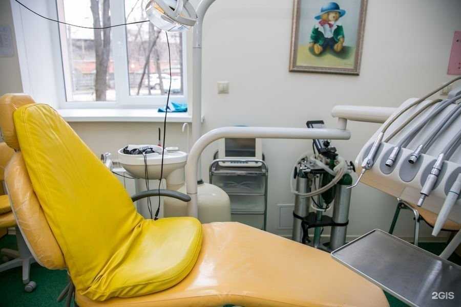 Отзывы на компанию Стоматоша в Воронеже c фото