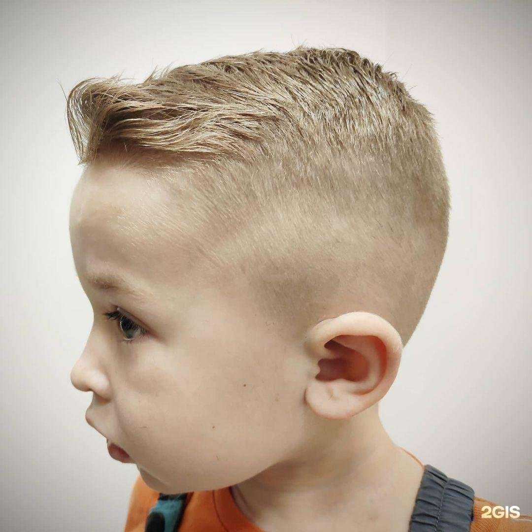 Отзывы на компанию Парикмахерская в г. Кострома c фото