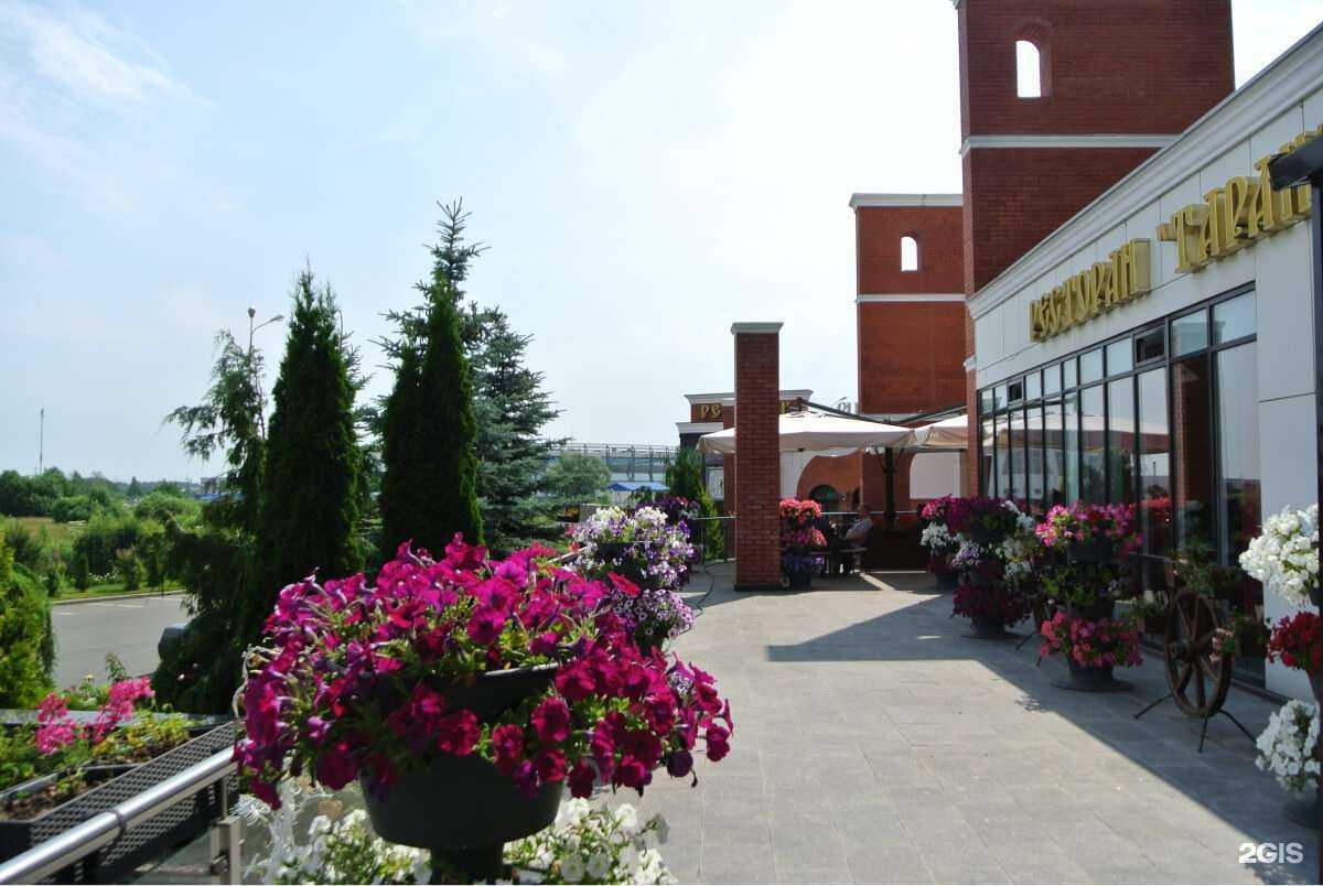 Отзывы на компанию Таран в Ярославле c фото