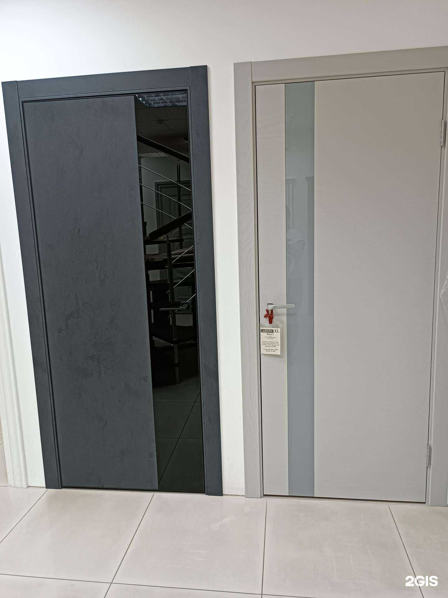 Отзывы на компанию Двери зодчий в Чебоксарах c фото