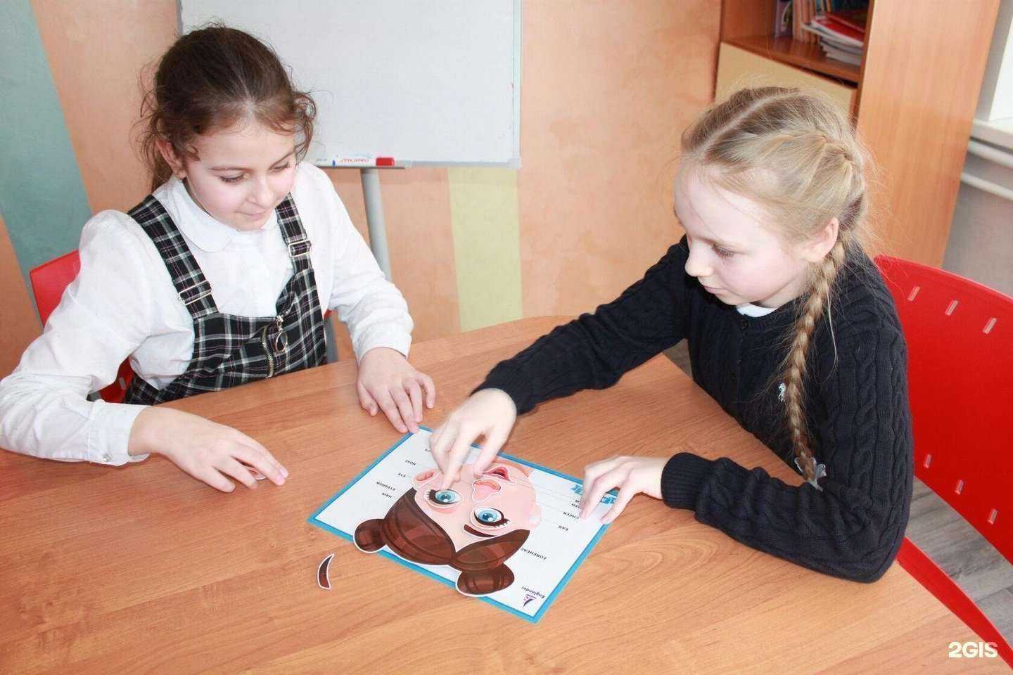 Отзывы на компанию Lip Language Lab в Липецке c фото