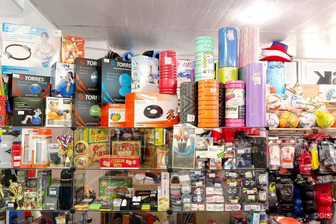 Отзывы на компанию Магазин велозапчастей и спортивных товаров в Омске c фото