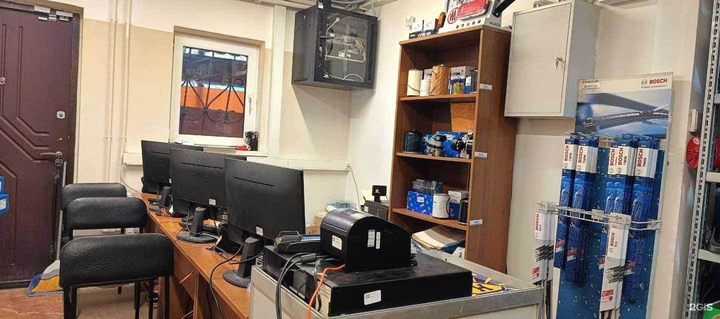 Отзывы на компанию Омега в Балашихе c фото