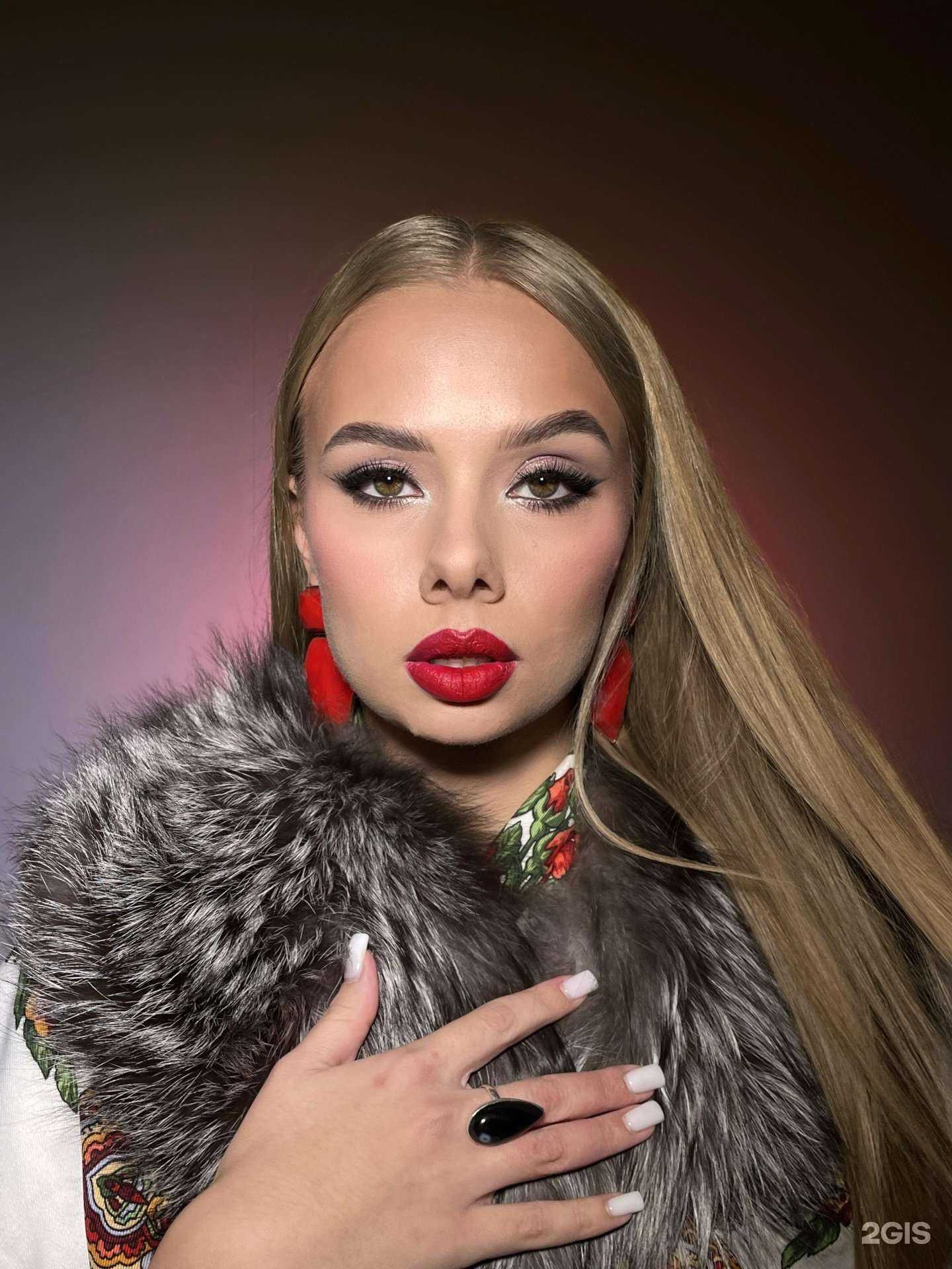 Отзывы на компанию PushakovaMakeUp в Кирове c фото