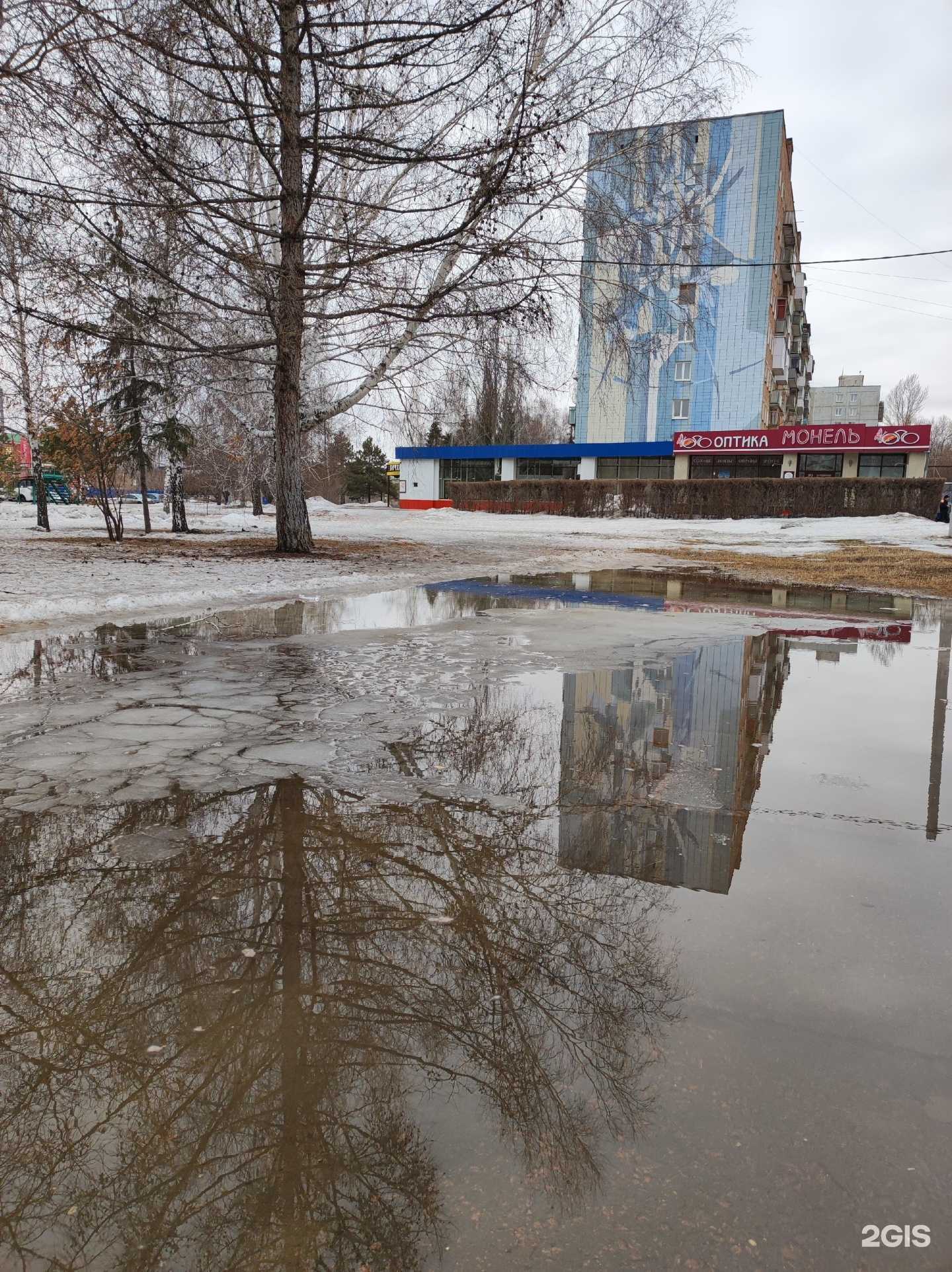 Отзывы на компанию Сварус в Омске c фото - фотография 2 из 2