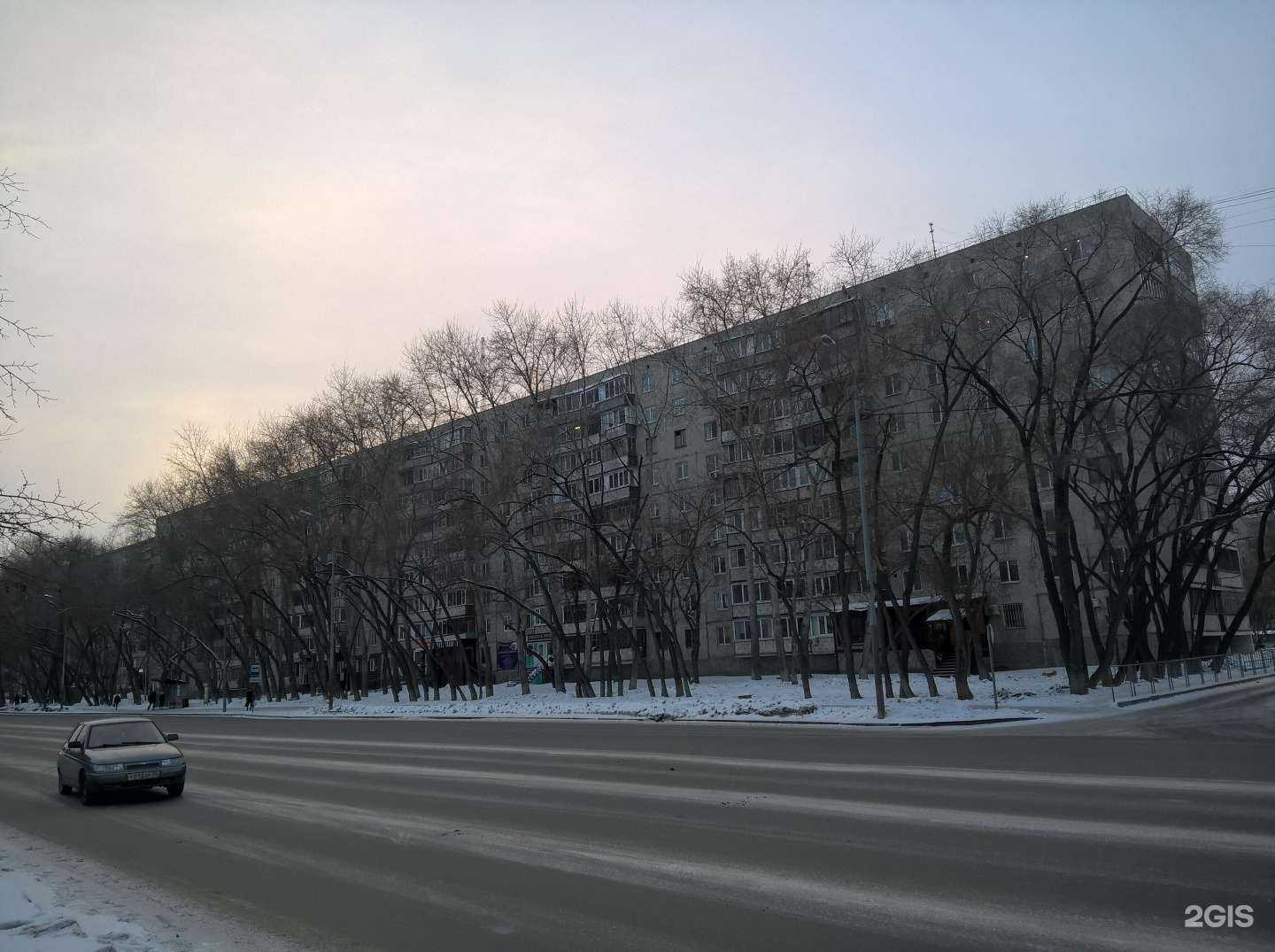 Отзывы на компанию Локоны в Тюмени c фото - фотография 2 из 2