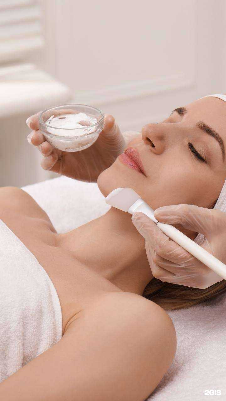 Отзывы на компанию Студия красоты в Ульяновске c фото