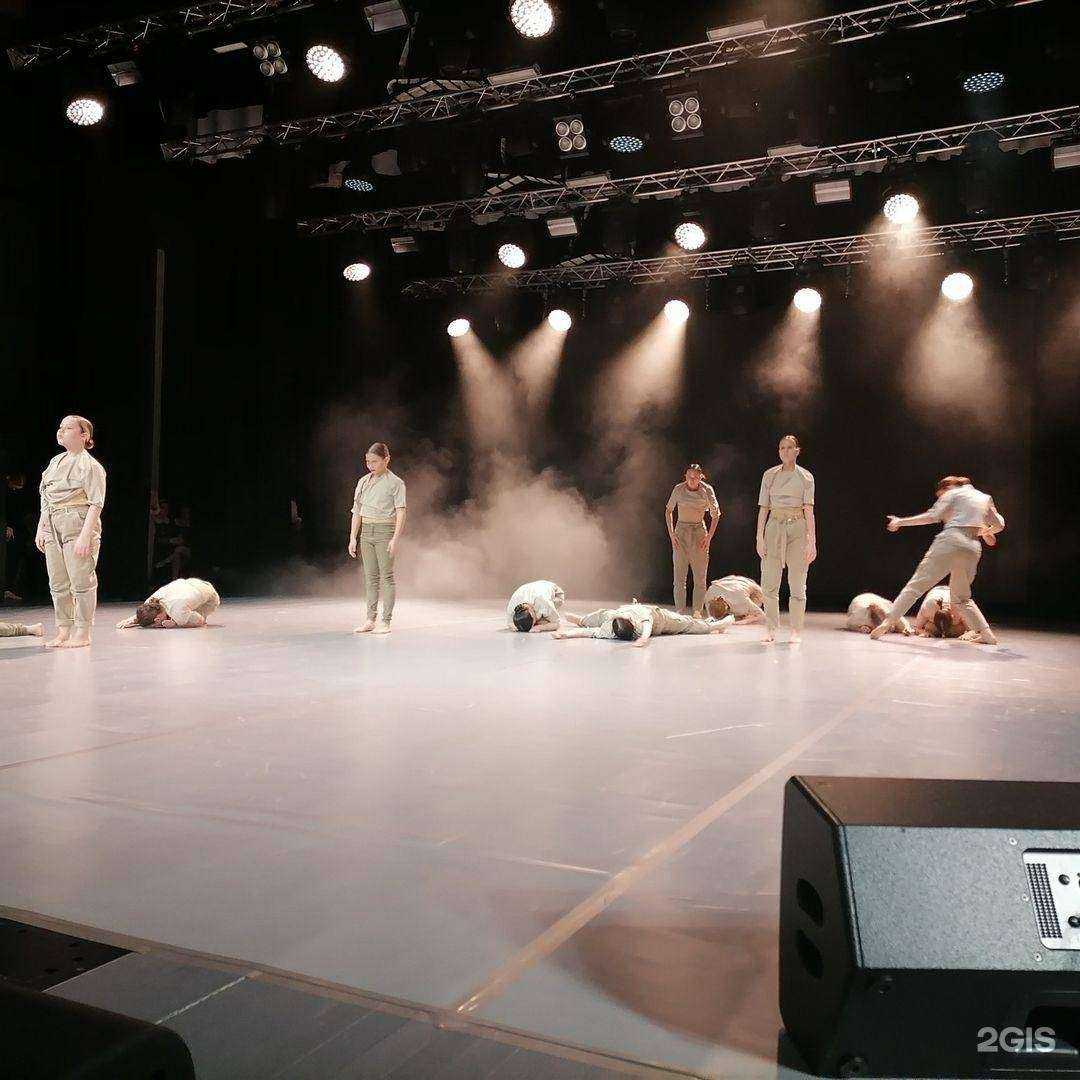 Отзывы на компанию Центр культурного развития Дом офицеров в Пензе c фото