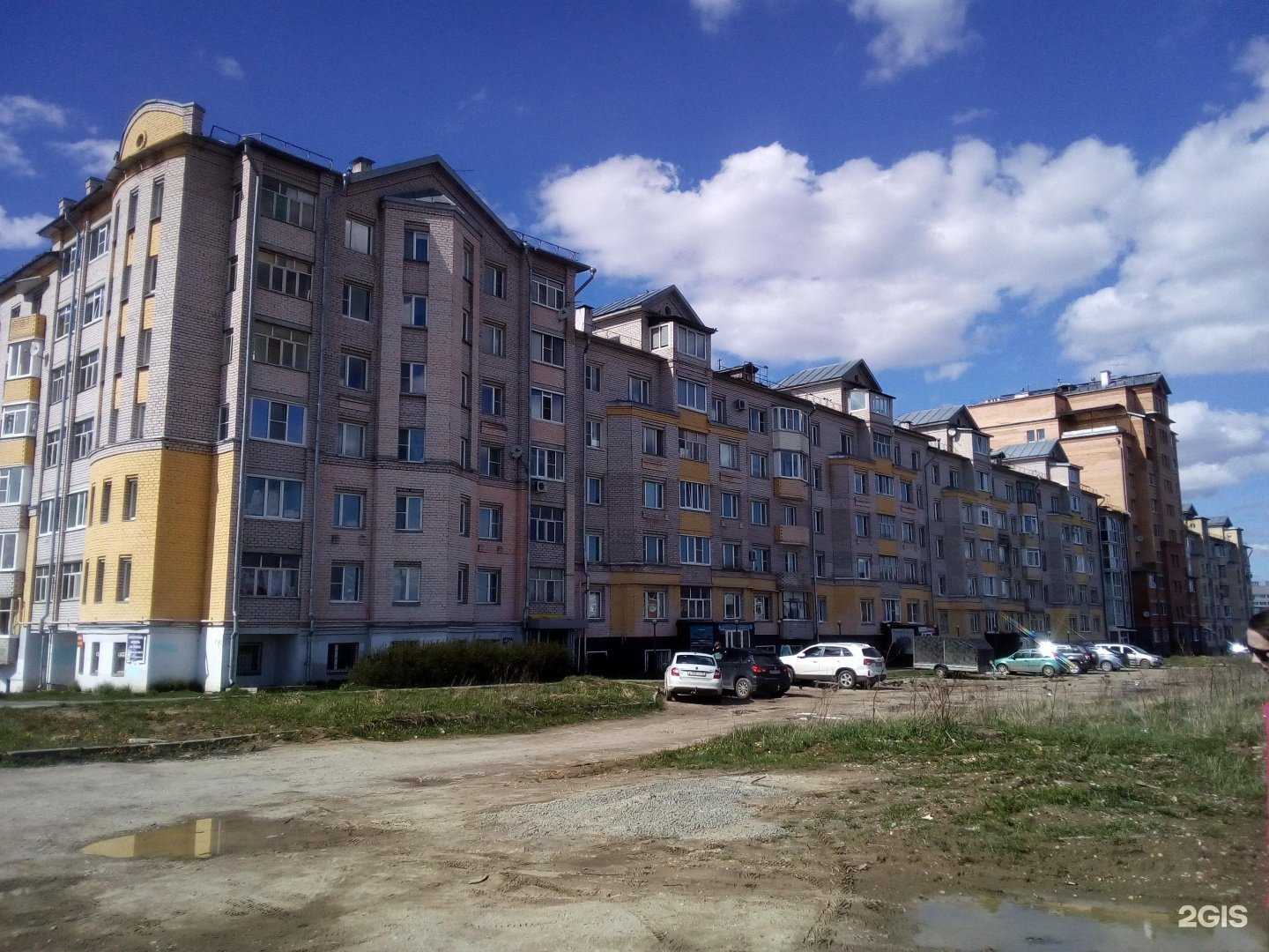 Отзывы на компанию Woodgen в г. Вологда c фото