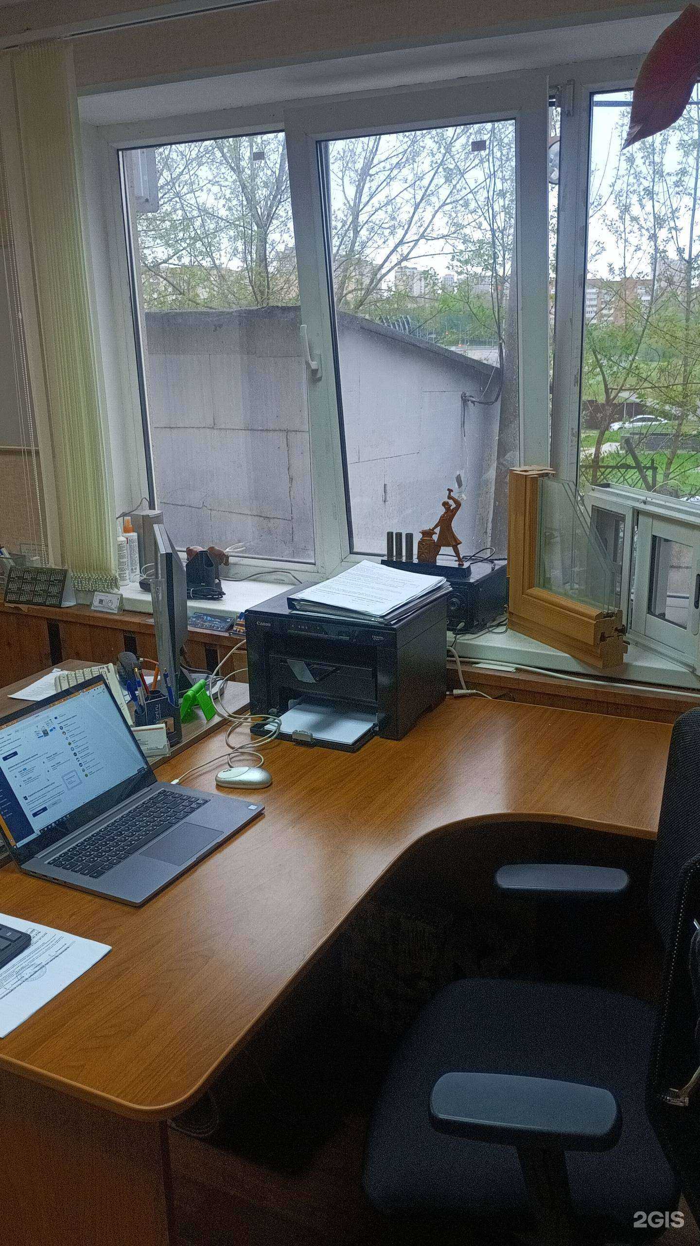 Отзывы на компанию К-Окон в г. Тула c фото