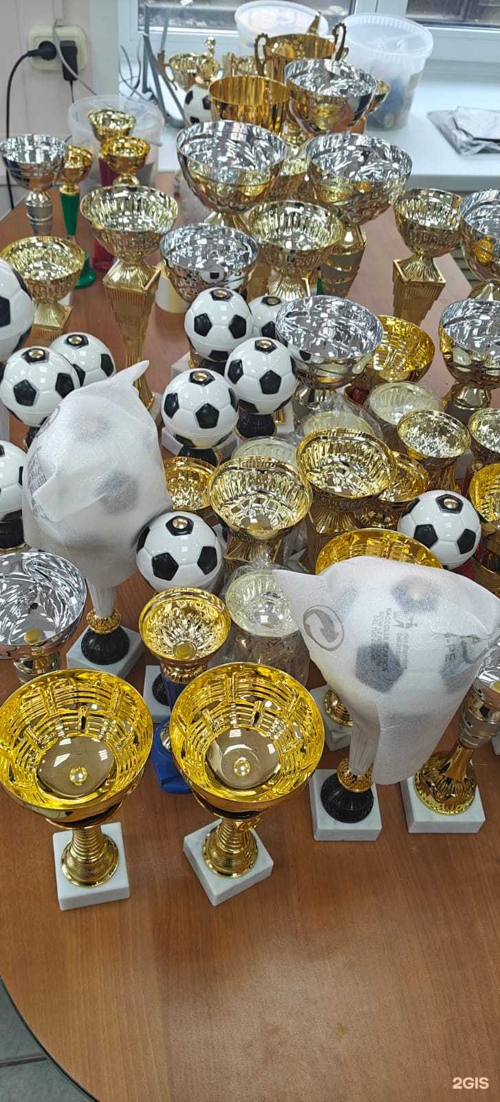 Отзывы на компанию ВсяНаграда в г. Омск c фото