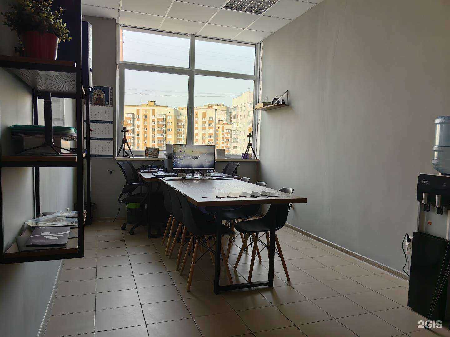 Отзывы на компанию Бюро недвижимости Кирилла Лелеко в Калининграде c фото