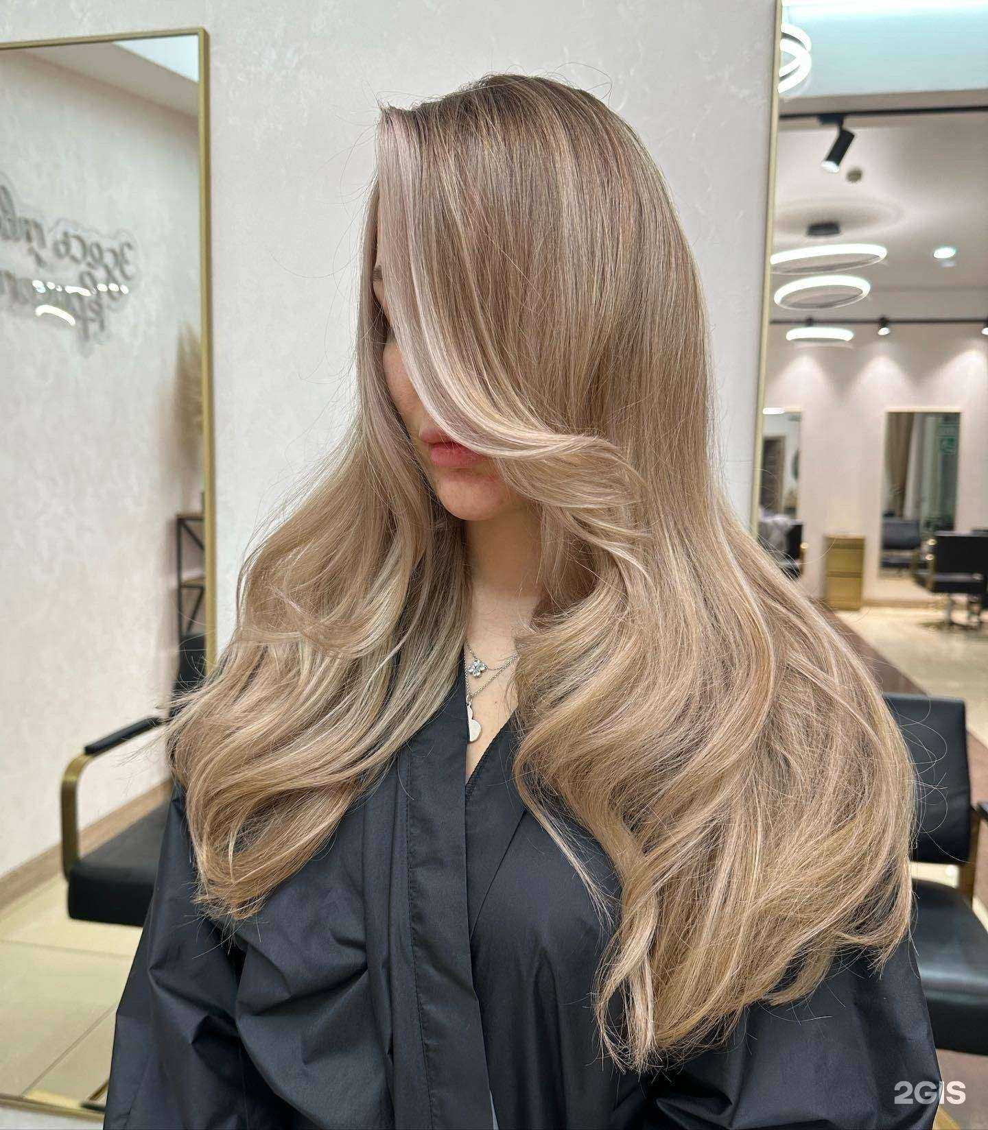 Отзывы на компанию Студия красоты Малики Хакимовой в Махачкале c фото