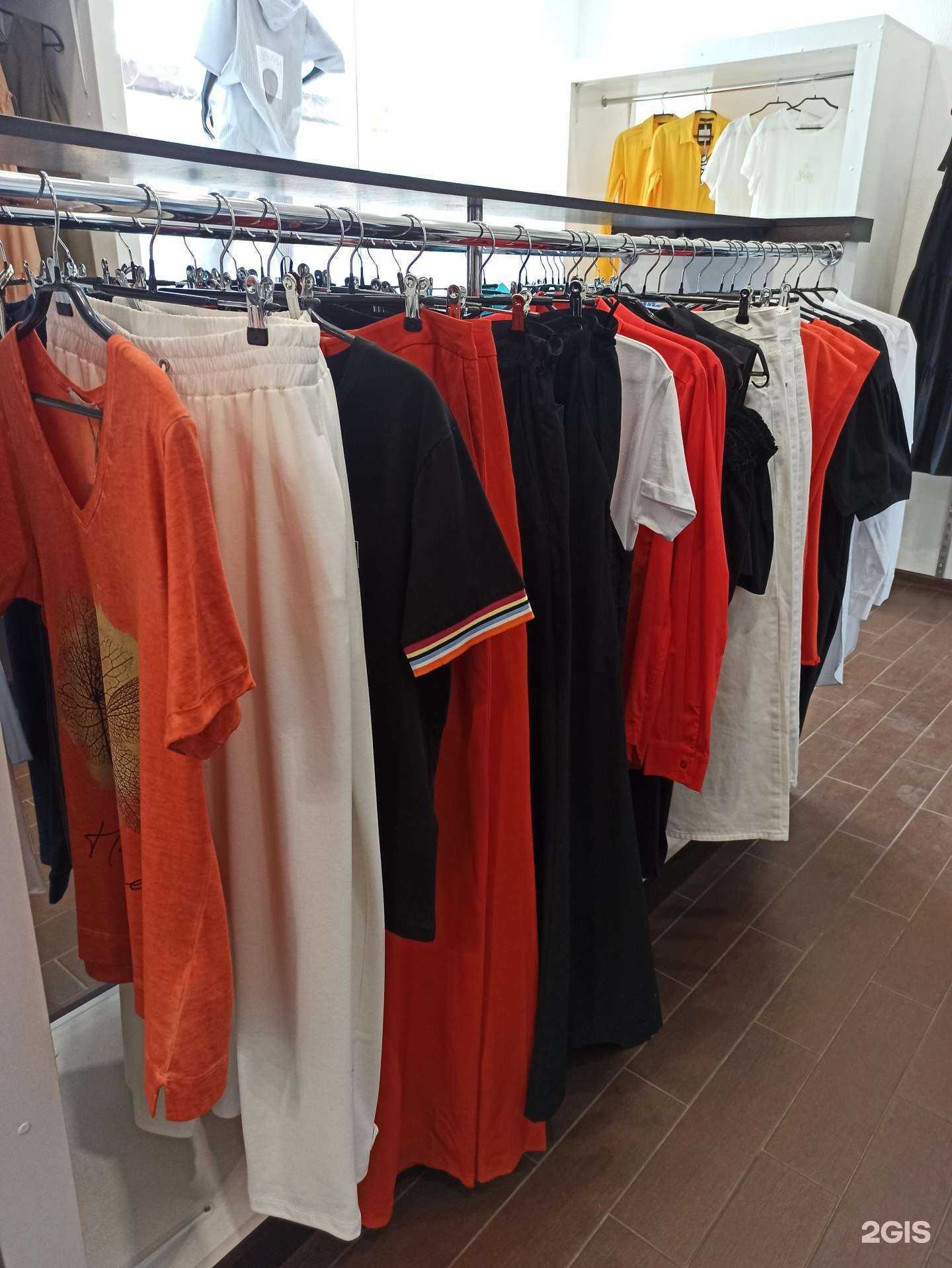 Отзывы на компанию garde-robe в г. Пятигорск c фото