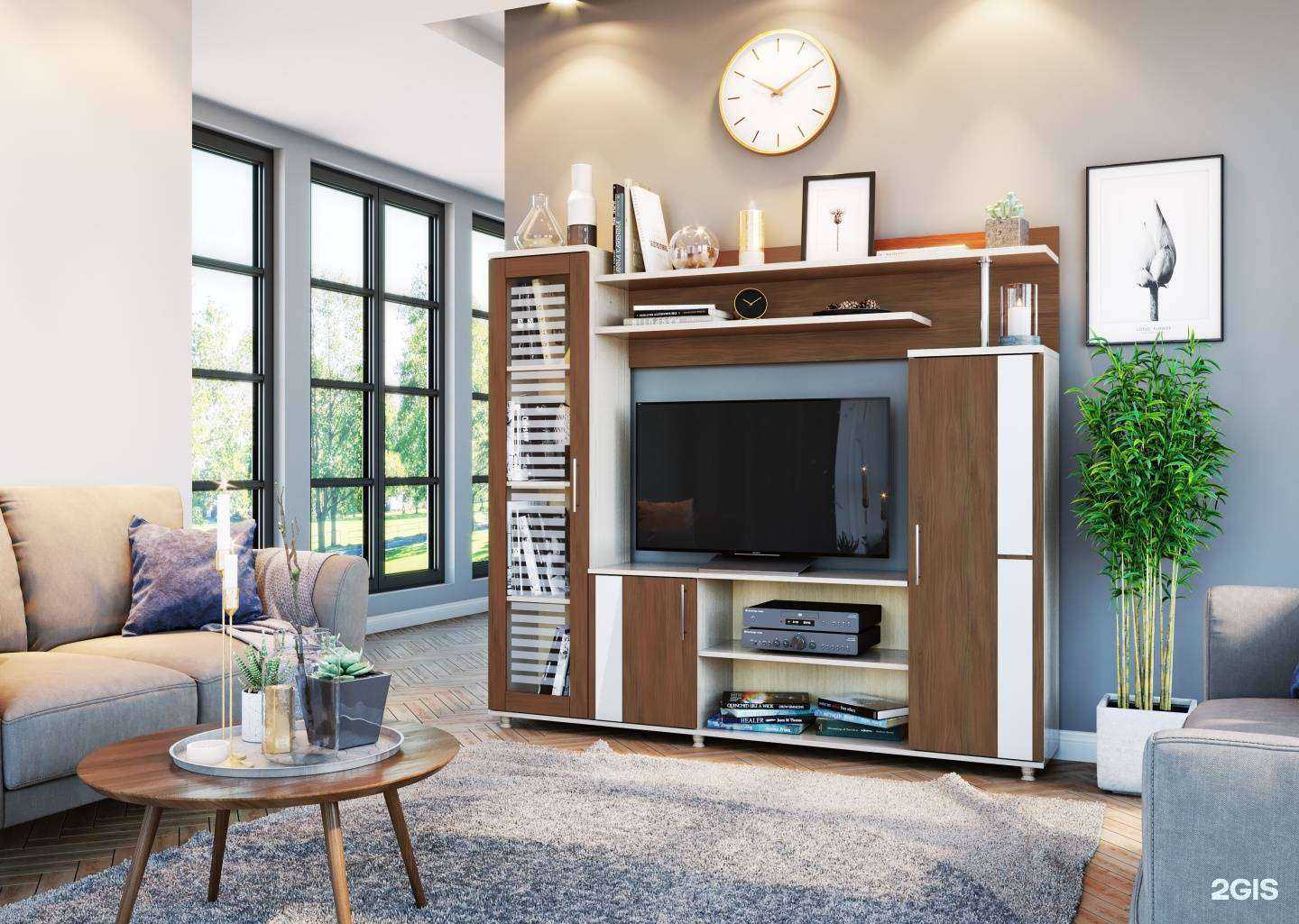 Отзывы на компанию Город мебели в г. Казань c фото