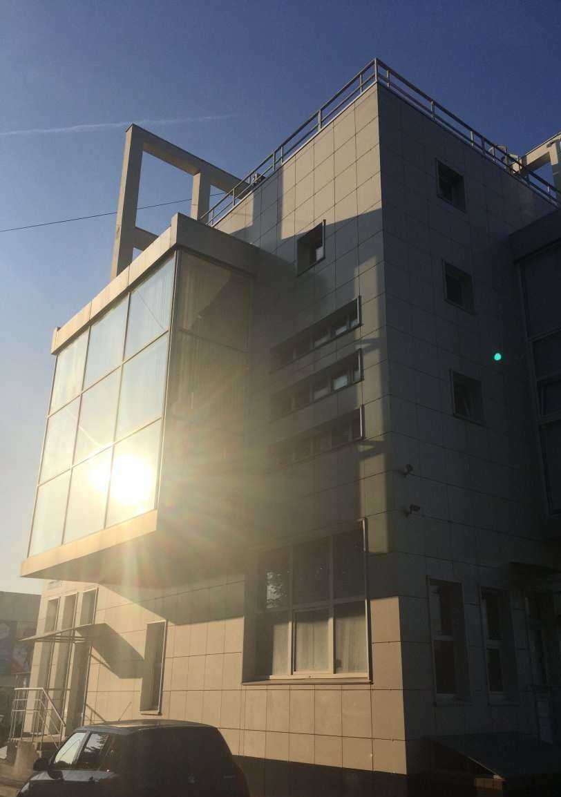 Отзывы на компанию Рупал-Строительные системы в Нижнем Новгороде c фото - фотография 2 из 2