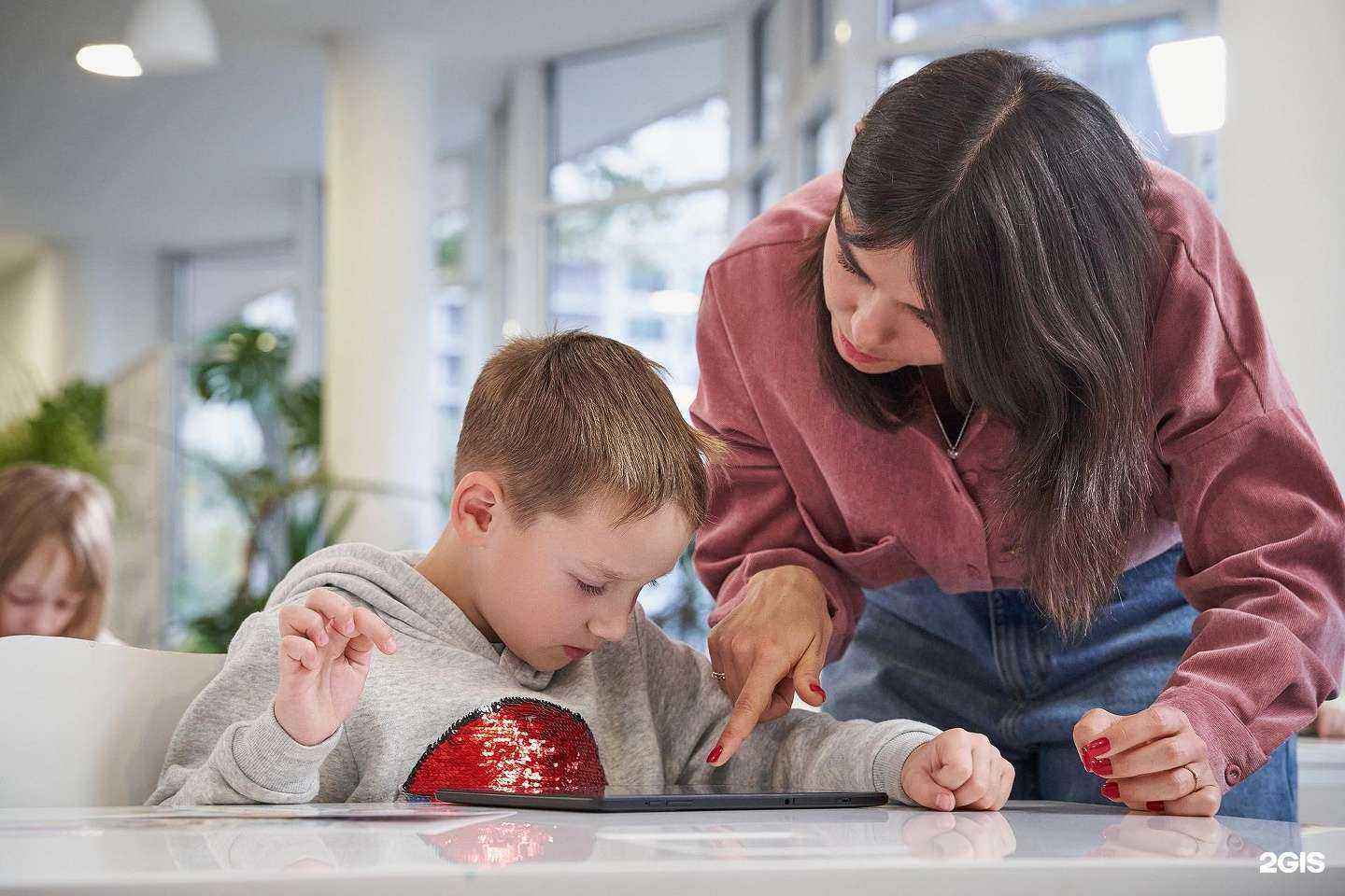 Отзывы на компанию Алгоритмика в г. Кемерово c фото