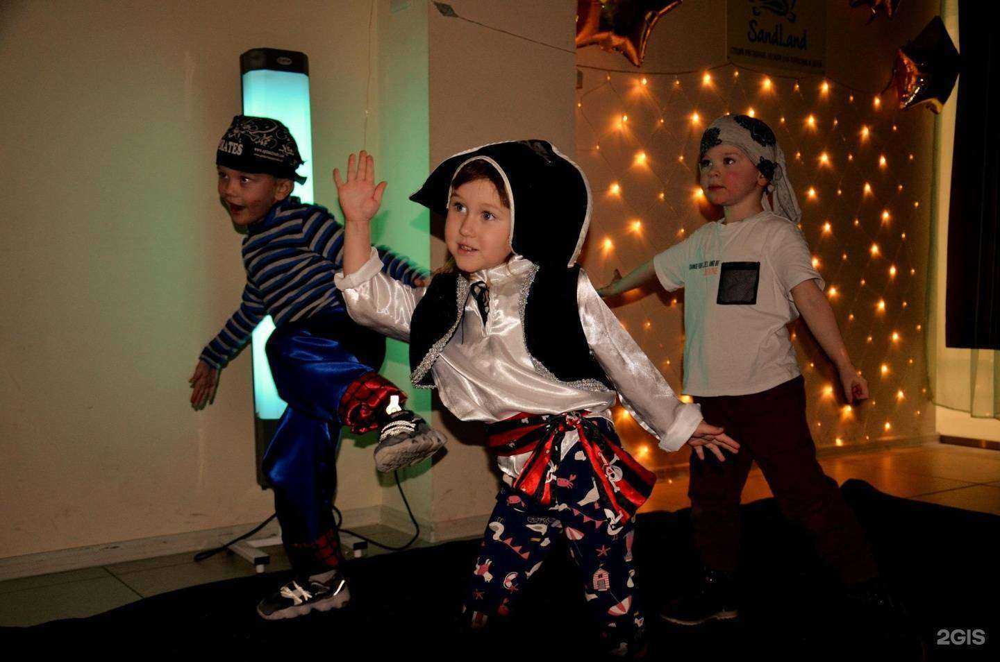 Отзывы на компанию Пати Дэй в г. Архангельск c фото