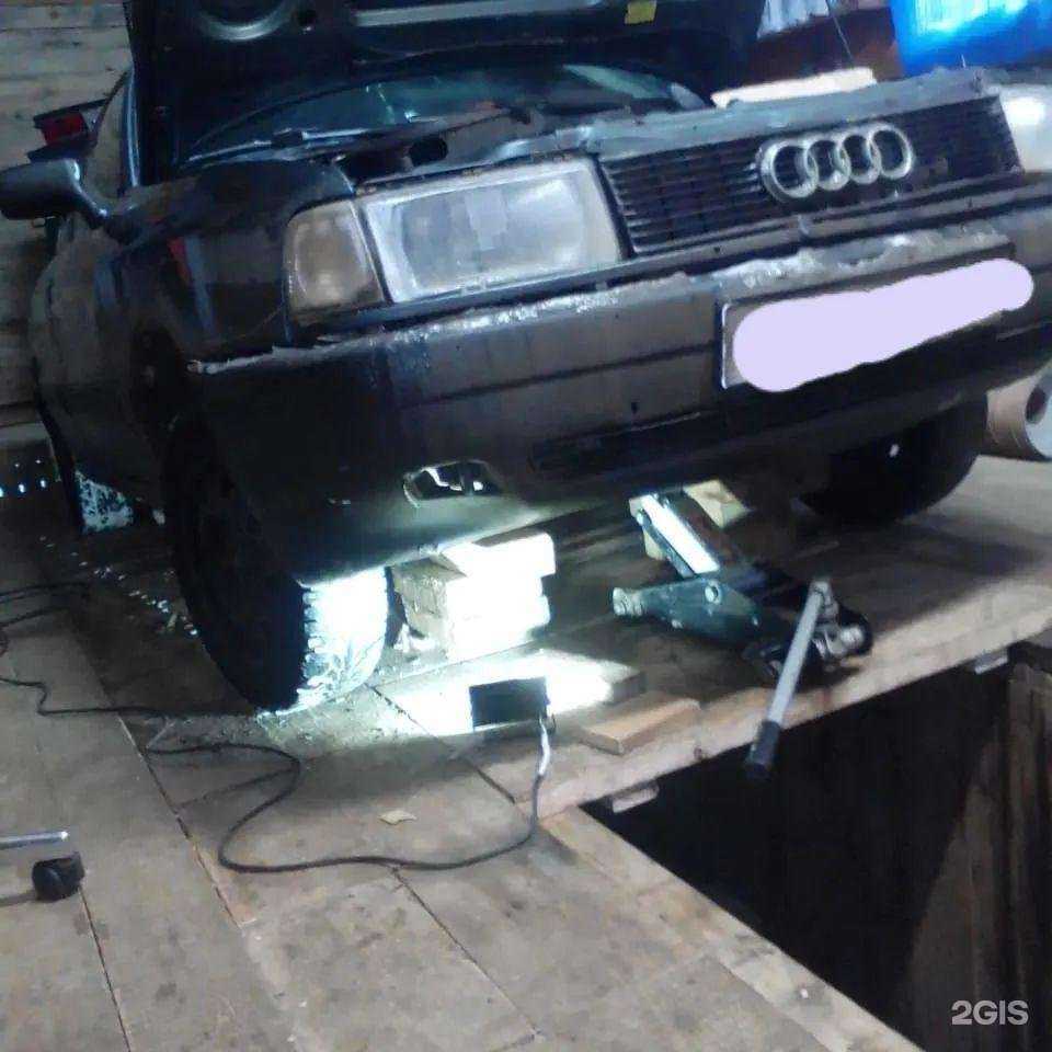 Отзывы на компанию У Афони в г. Сыктывкар c фото