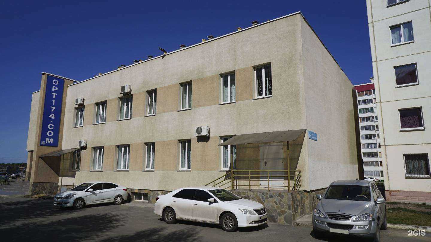 Отзывы на компанию Суворов в г. Челябинск c фото