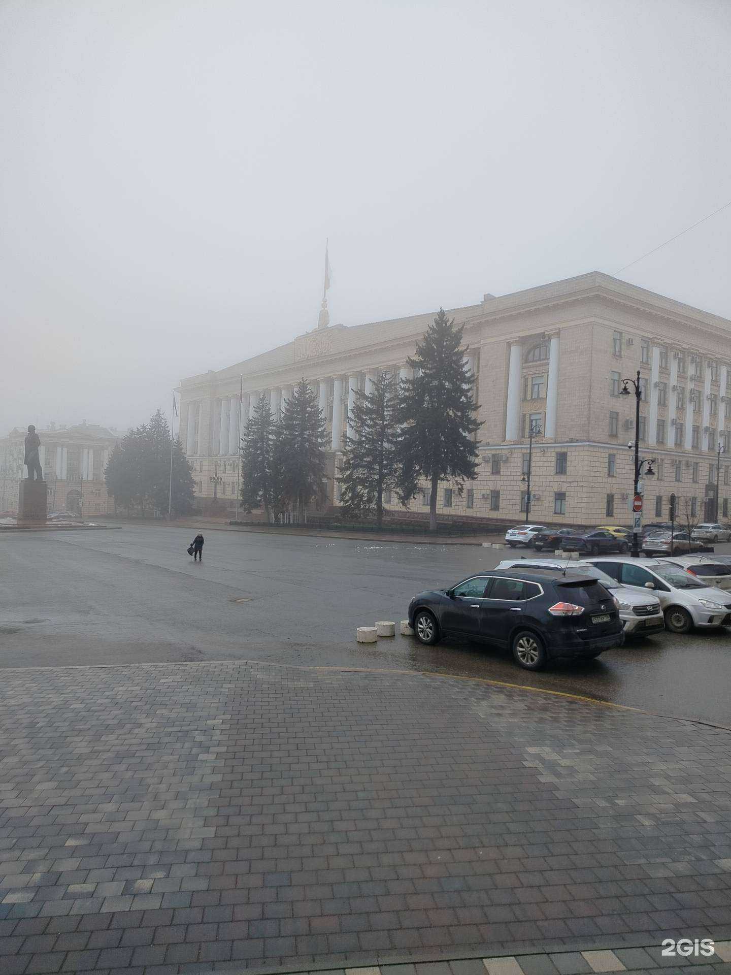 Отзывы на компанию Управление государственной службы и кадровой работы Правительства Липецкой области в г. Липецк c фото